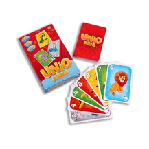 Настольная игра Унио Микс Настольная игра Унио Микс
