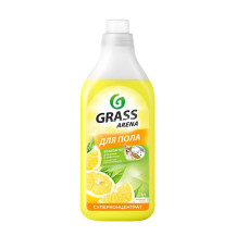 Средство моющее GraSS Arena Лимон 1 л. арт. 125904 Средство моющее GraSS Arena Лимон 1 л. арт. 125904