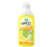 Средство моющее GraSS Arena Лимон 1 л.  арт. 125904