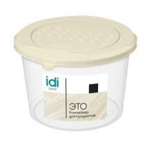 Контейнер для продуктов 0,8л Контейнер для продуктов 0,8л