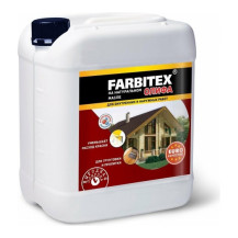 Олифа Farbitex 1л Олифа Farbitex 1л