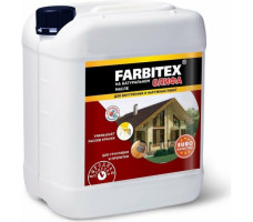 Олифа Farbitex 1л