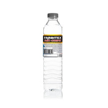 Уайт спирит 0,9л ПЭТ FARBITEX Уайт спирит 0,9л ПЭТ FARBITEX