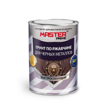 Грунт FARBITEX антикоррозийный по ржавчине красно-коричневый 0,4л Грунт FARBITEX антикоррозийный по ржавчине красно-коричневый 0,4л