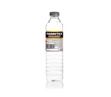 Сольвент 0,4л ПЭТ FARBITEX