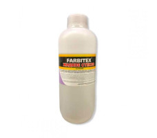 Стекло жидкое FARBITEX 1,3кг