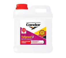 Грунтовка Condor Tiefgrund LF 5 кг