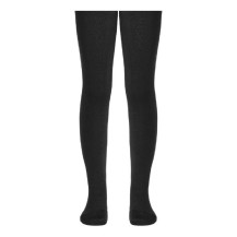 Колготки детские CONTE-KIDS TIP-TOP, р.116-122 (18), 566 черный