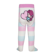 Колготки детские CONTE-KIDS TIP-TOP, р.80-86 (14), 581 молочный Колготки детские CONTE-KIDS TIP-TOP, р.80-86 (14), 581 молочный