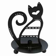 Подставка для украшений "Кошка" арт. PU009-BY