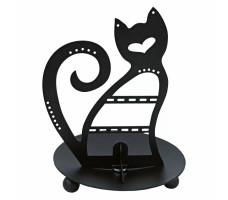 Подставка для украшений "Кошка" арт. PU009-BY