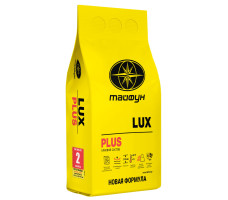 Клеевой состав LUX PLUS Клей для плитки 5 кг