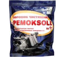 Чистящий порошок Pemoкsoll №1 пакет 700гр (10шт в упак)