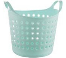 Корзинка Soft 4,1л (мята) ИК 30857000
