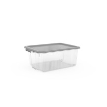 Контейнер Porter 14,0л (дымчато-серый) ИК 29865000 Контейнер Porter 14,0л (дымчато-серый) ИК 29865000
