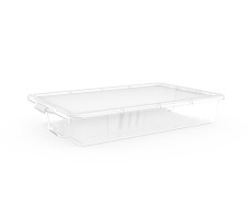 Контейнер Porter 18,0л (прозрачный) ИК 30500000