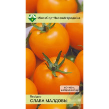 Семена Томат Слава Молдовы 15 шт арт. 1209918000