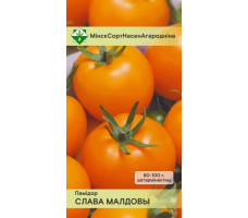 Семена Томат Слава Молдовы 15 шт арт. 1209918000