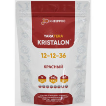 Кристалон "Красный" 0,5 кг Кристалон "Красный" 0,5 кг