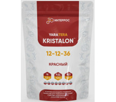 Кристалон "Красный" 0,5 кг