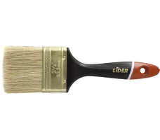 Кисть флейцевая 4" Английская LIDER