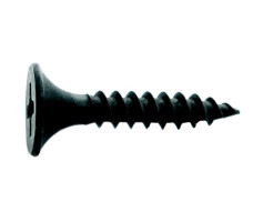 Саморез по ГК 3.5х51, частый шаг, фосфат. (упак/50 шт.)