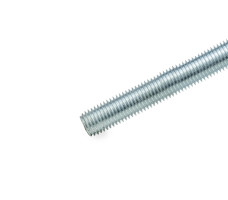 Шпилька ROD DIN 975 резьбовая 5х1000 мм, прочность 4.8 МОНТАЖ