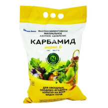 Карбамид АзотХимФортис Марка Б 3 кг Карбамид АзотХимФортис Марка Б 3 кг