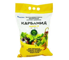Карбамид АзотХимФортис Марка Б 3 кг