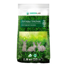 Газон Greenlab "Луговой" 800 гр. Газон Greenlab "Луговой" 800 гр.
