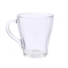 Кружка стекл. Gracia 0.25л арт. 13с1649