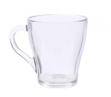 Кружка стекл. Gracia 0.25л арт. 13с1649