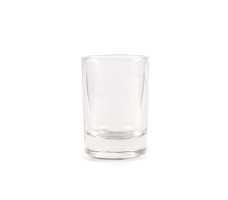 Стопка стекл. Гладкий 0.05л арт. 02с1022