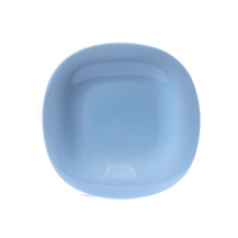Тарелка мелкая стеклокерам. CARINE light blue 27см арт. Р4126 Тарелка мелкая стеклокерам. CARINE light blue 27см арт. Р4126