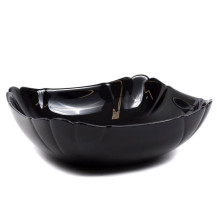 Салатник Lotusia Black 15см арт. P7065 Салатник Lotusia Black 15см арт. P7065