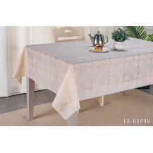 Клеёнка столовая "Lace" Клеёнка столовая "Lace"