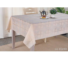 Клеёнка столовая "Lace"