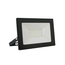 Ultraflash LFL-1001 C02 черный (LED SMD прожектор, 10 Вт, 230В, 6500К) Ultraflash LFL-1001 C02 черный (LED SMD прожектор, 10 Вт, 230В, 6500К)