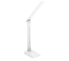 Светильник настольный LED Ultraflash UF-732 C01 белый