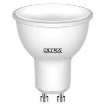 Лампа светодиодная ULTRA LED GU10 10W 4000K Лампа светодиодная ULTRA LED GU10 10W 4000K