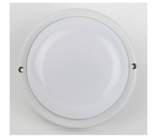 SPB-201-0-65K-012  ЭРА Светодиод. св-к  IP65 12Вт 6500К КРУГ