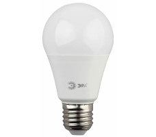 Лампа светодиод. Груша ЭРА QX LED-7 Вт-A55-2700K-E27 арт. A55-8W-827-E27