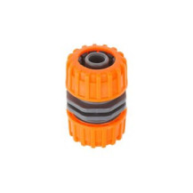 Муфта соед. для шлангов 1/2"(5/8") STARTUL GARDEN (ST6011-7-1/2) Муфта соед. для шлангов 1/2"(5/8") STARTUL GARDEN (ST6011-7-1/2)