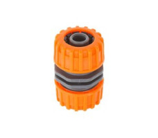 Муфта соед. для шлангов 1/2"(5/8") STARTUL GARDEN (ST6011-7-1/2)