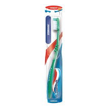 Aquafresh щетка зубная Standard средняя