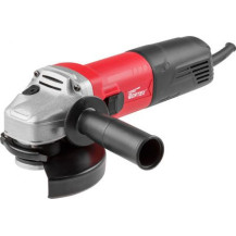 Одноручная углошлифмашина WORTEX AG 1210-1 в кор. (1000 Вт, диск 125х22 мм) Одноручная углошлифмашина WORTEX AG 1210-1 в кор. (1000 Вт, диск 125х22 мм)