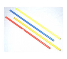 Палка гимнастическая 0,8м G25-80