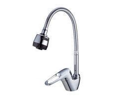 Смеситель для кухни ECONOCE D40-A серия 370 арт. EC0370