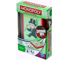 Игра настольная "Монополия"