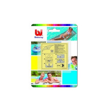 Ремкомплект для надувных изделий BESTWAY 6. 5х6. 5см арт. 62068 Ремкомплект для надувных изделий BESTWAY 6. 5х6. 5см арт. 62068